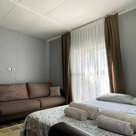 بيت للعطل Kabakoz Koey Evi - Sile *