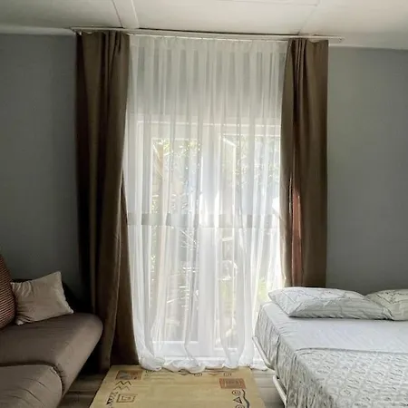 Kabakoz Koey Evi - Sile *