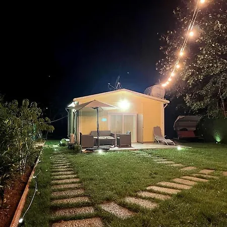 بيت للعطل Kabakoz Koey Evi - Sile *