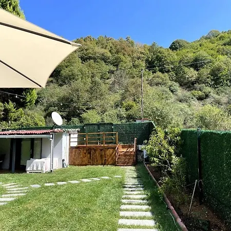 Kabakoz Koey Evi - Sile بيت للعطل